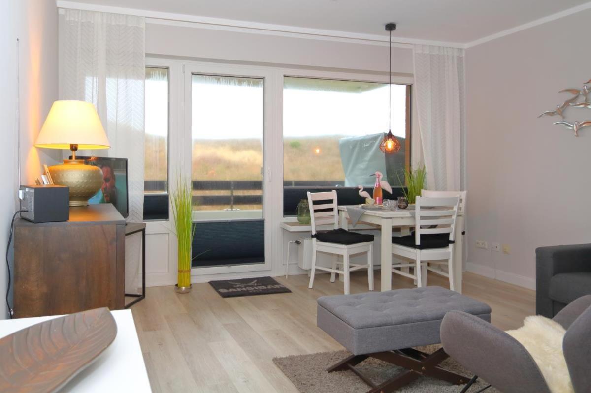 Haus Alice - Widlak 34/6 Apartment Westerland