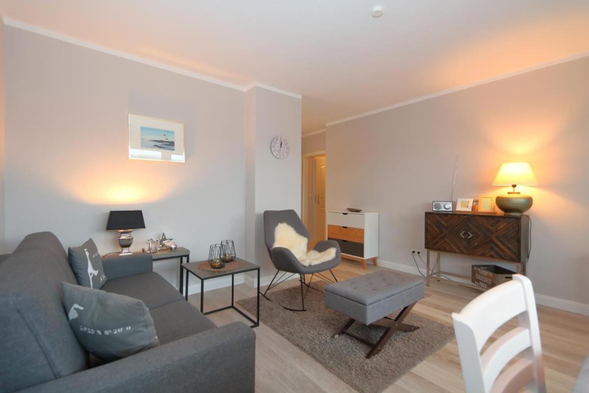 Apartment Haus Alice - Widlak 34/6 Westerland