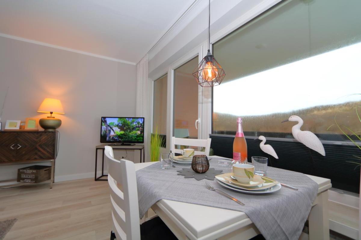 Haus Alice - Widlak 34/6 Apartment Westerland