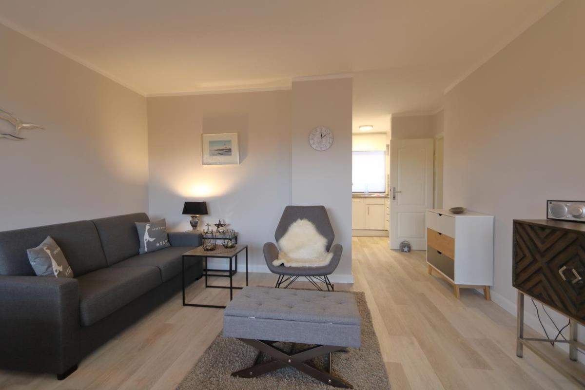 Haus Alice - Widlak 34/6 * Westerland