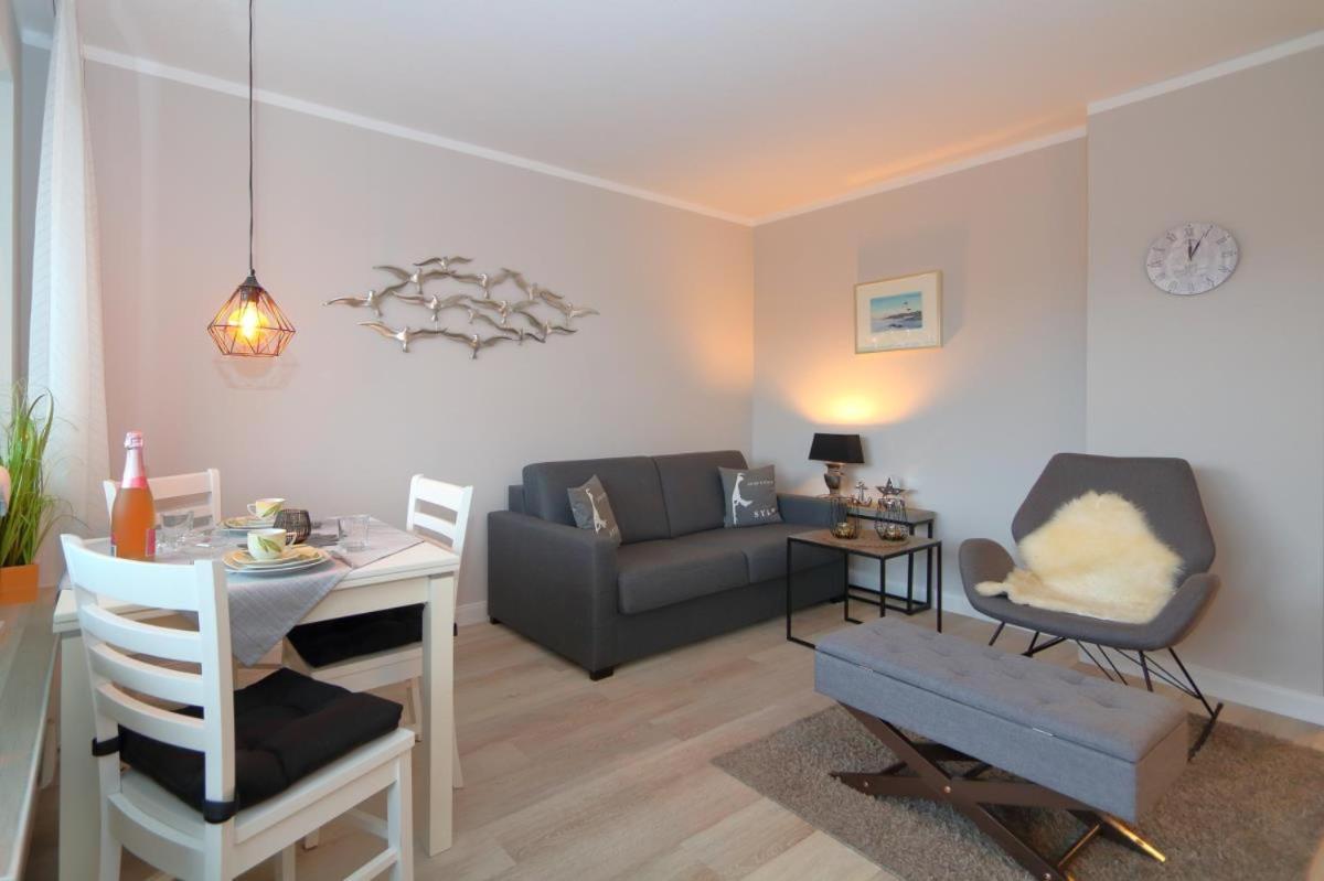 Haus Alice - Widlak 34/6 Apartment Westerland