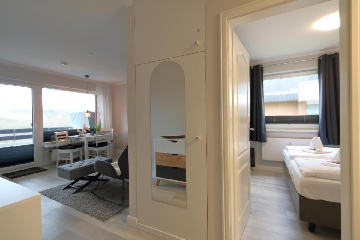 Haus Alice - Widlak 34/6 Apartment Westerland