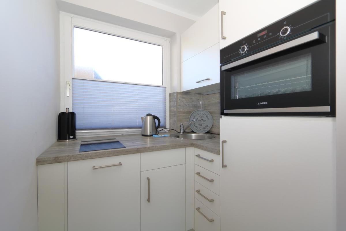 Apartment Haus Alice - Widlak 34/6 *