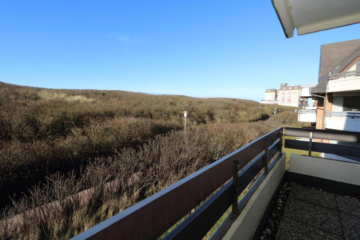 Haus Alice - Widlak 34/6 Westerland